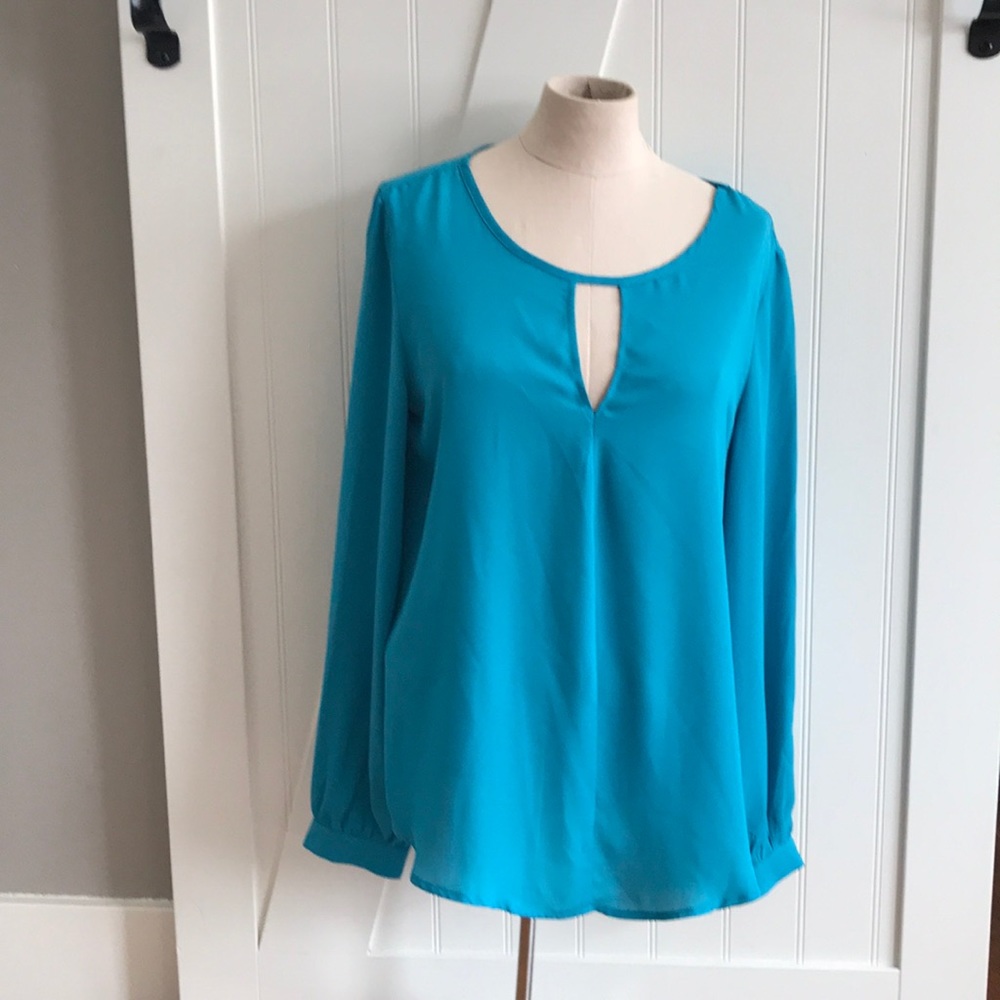 Stetson Ladies Tunic (2)